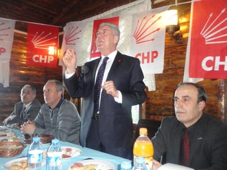 CHP Yalova l rgt Kaytazdere deydi